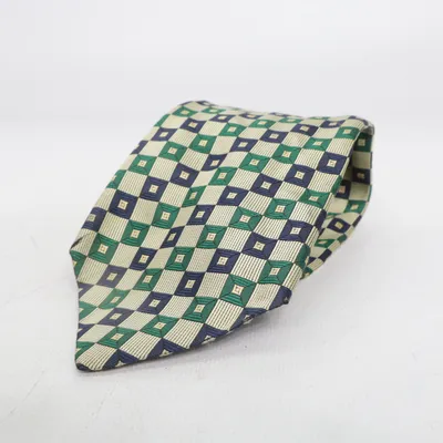 Tie (Green, Blue, Beige) from Amanda Christensen