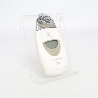 Ansiktsrengöringsapparat (Galvanic Spa Ii) från Nu Skin