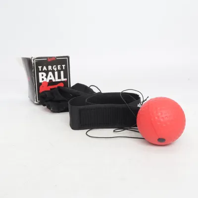 Workout equipment (Target Ball) from Spralla