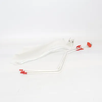 Torkställning (Flerfärgad)