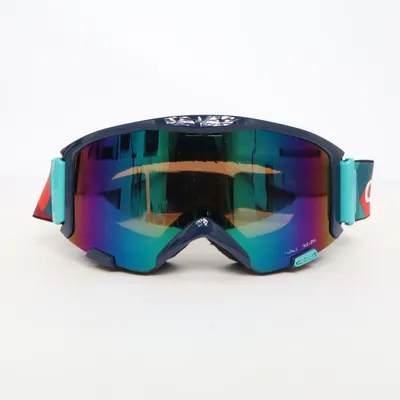 Ski goggles (Black, Multicolored) from Cébé