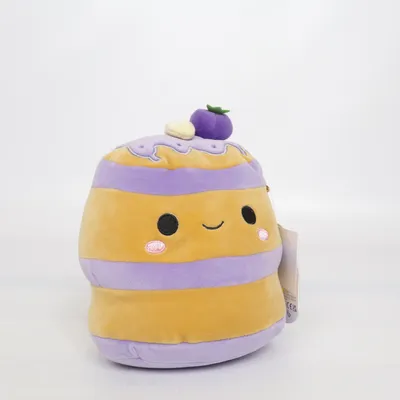 Gosedjur (Paden) från Squishmallows