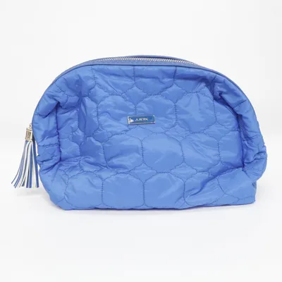Toilet bag (Blue) from JJDK