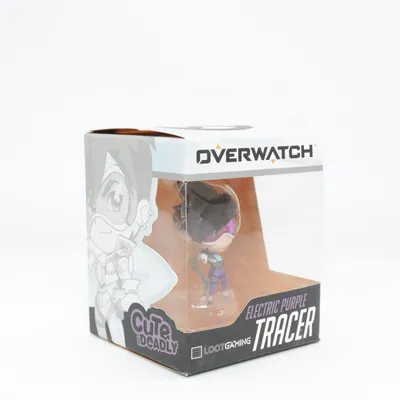 Actionfigur från Lootgaming