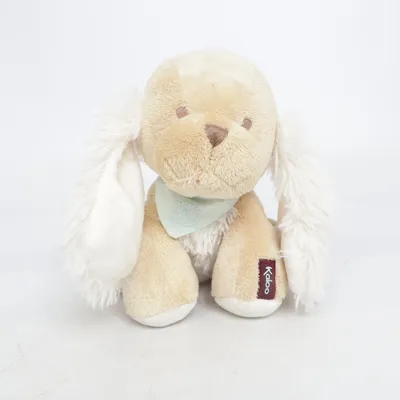 Zacht speeltje (Beige) van Kaloo Polyester