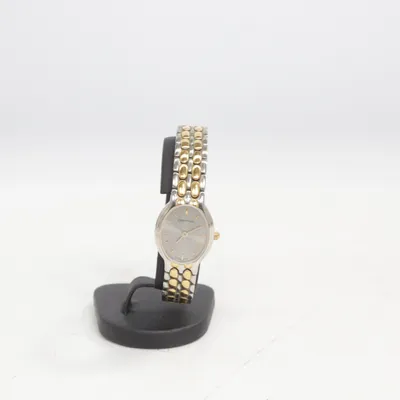 Montre (Argent, Or) de Certina