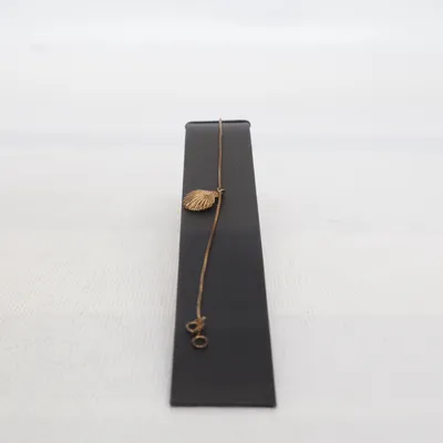 Armband (Guldfärgad) från Safira Okänd metall