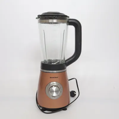 Matberedare (Brun) från SilverCrest