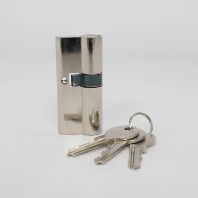 Lock cylinder from Titan