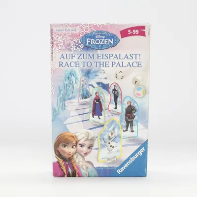 Brädspel från Ravensburger