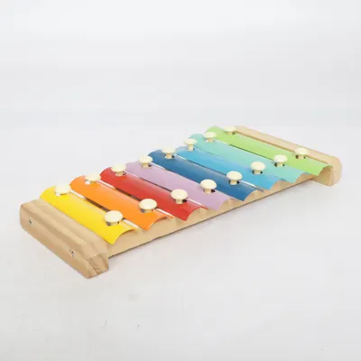 Xylophone (Multicolored)