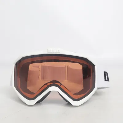 Lunettes de ski (Blanc, Gris) de Bliz