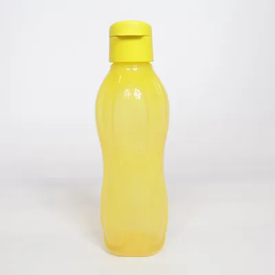 Vattenflaska (Gul) från Tupperware