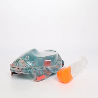 Vattensportsutrustning (Blå, Flerfärgad) från Subea