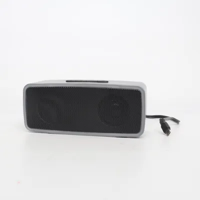 Bluetooth højttaler (307230/ET730)