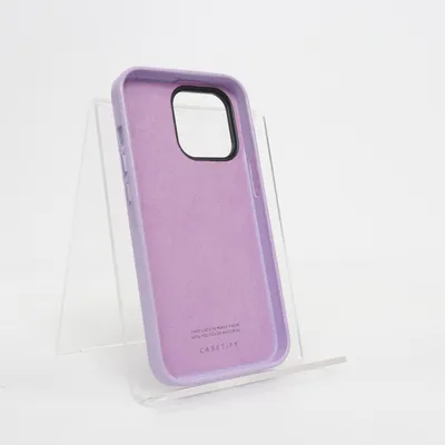Telefoonhoesje (Roze) van Casetify