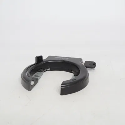 Bicycle lock (Rb1201) from Basta