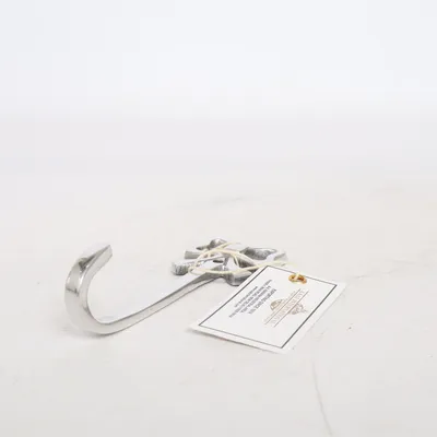 Hängare (Silverfärgad)