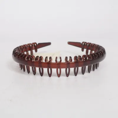 Diadem (Brun) fra Urban Outfitters
