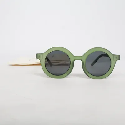 Sunglasses (Green) from Baby Mocs