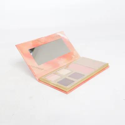 Oogschaduwpalet (Sun Glow) van Catrice