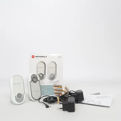 Babyvakt (MBP11) från Motorola