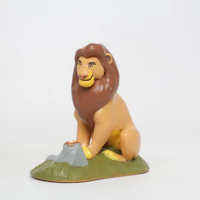 Leksaksdjur (Beige, Flerfärgad) från Disney Store