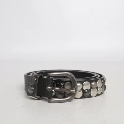 Ceinture (Noir) de BitAvant