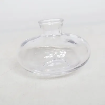 Vase (Transparent)
