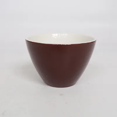 Bowl (Brown)