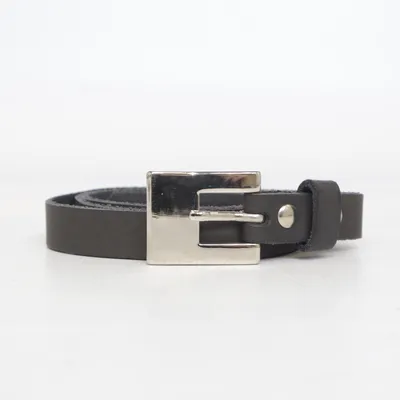 Riem (Zwart) van Orca