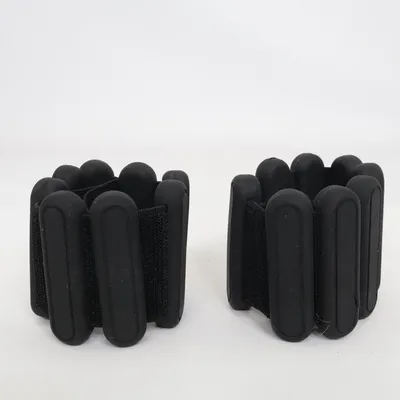 Ankle weights (Black)