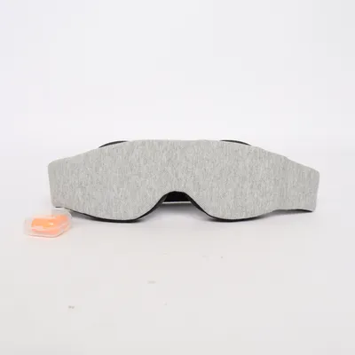 Sovmask (Grå)