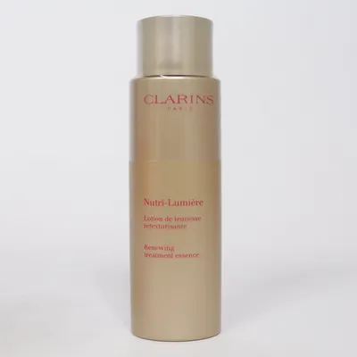 Toner från Clarins Paris