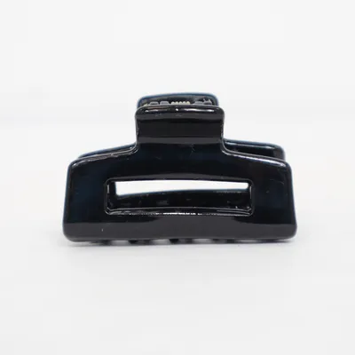 Hårklämma (Svart) från Zenner