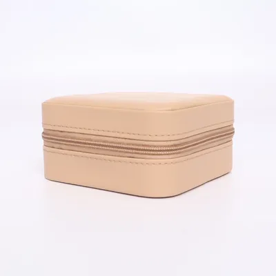 Smyckesförvaring (Beige) från Åhléns