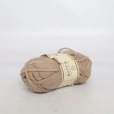Garn (TOP WOOL SUPERWASH) från Marks & Kattens