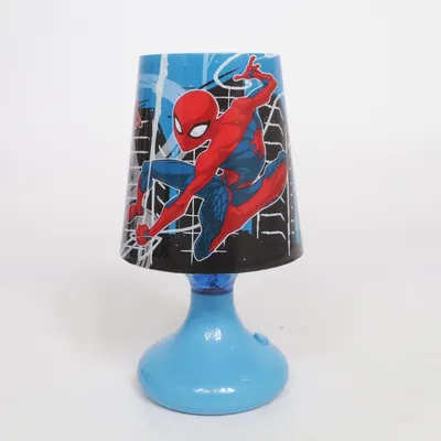 Veilleuse de Marvel