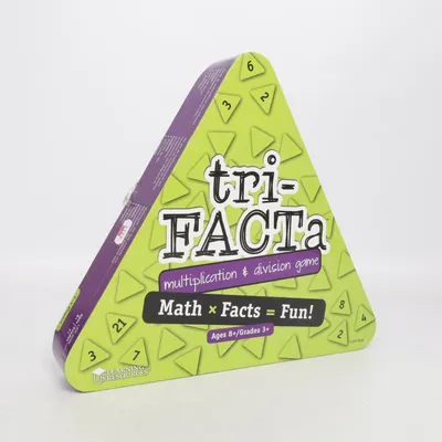 Board game from Learning Resources