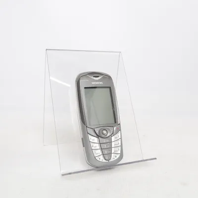 Mobiltelefon (CX65) från Siemens