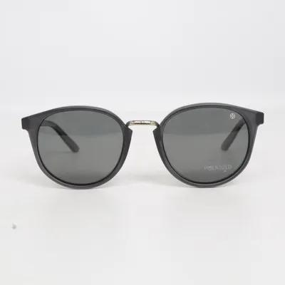 Sonnenbrille (Schwarz) von Brunotti