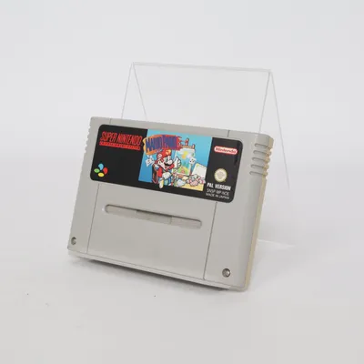 Game console accessories (Gray)