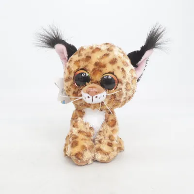 Peluche (Marron, Multicolore) de Lumo Stars