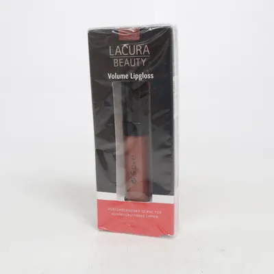 Lip gloss (Volume Lipgloss) from Lacura Beauty