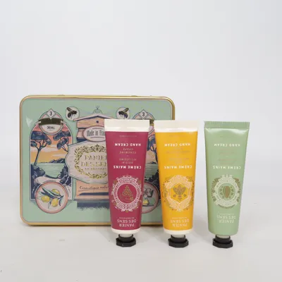 Hudvårdsset (Flerfärgad) från Panier des Sens