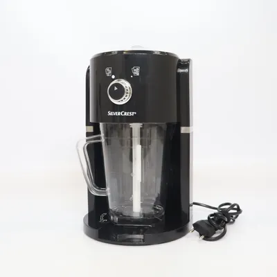 Köksredskap (Svart) från SilverCrest