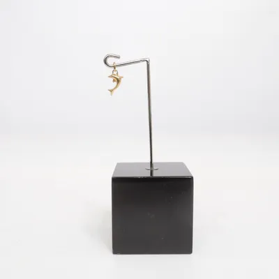 Pendentif (Or) de Syster P Métal inconnu