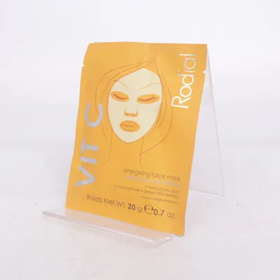 Ansiktsmask (Vit C Energising Face Mask) från Rodial