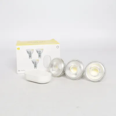 Ampoule (Jaune) de IKEA