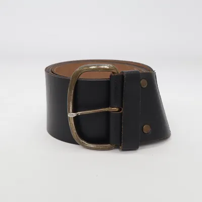 Belt (Brown) Leather